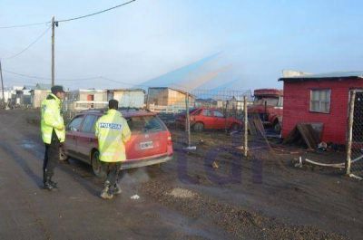 Se espera la detenci�n de dos sujetos por agresi�n a joven con muerte cerebral