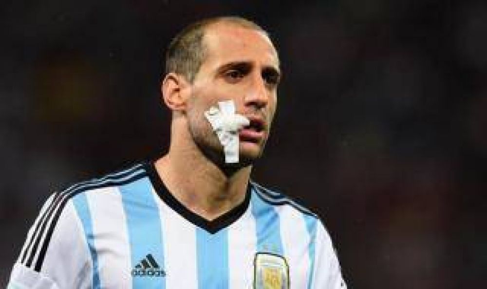 Zabaleta ser� declarado Ciudadano Ilustre de Arrecifes por el Intendente Bolinaga
