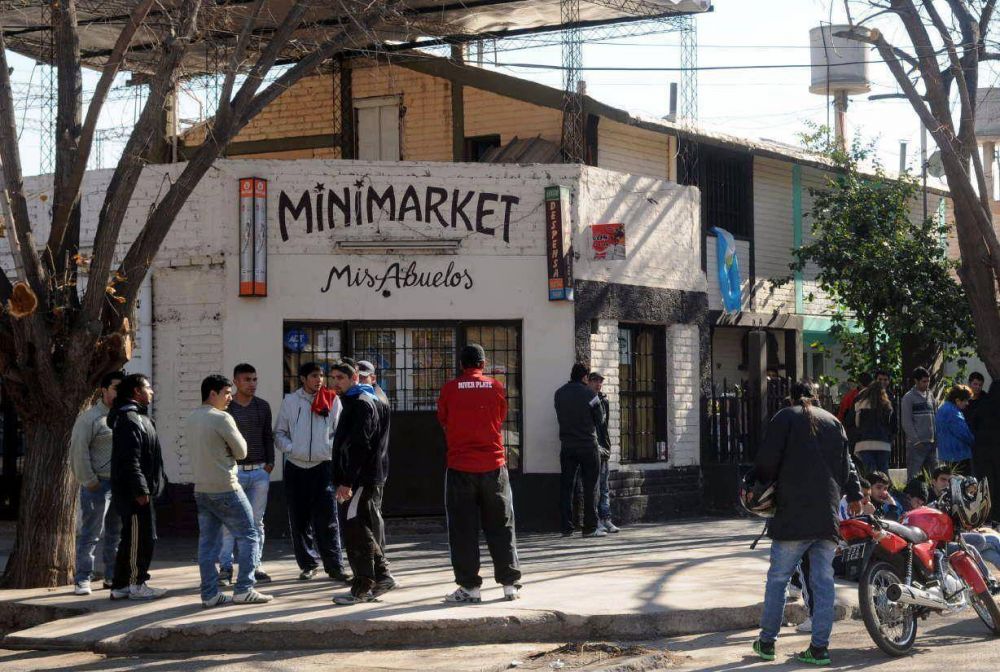 Crimen en Las Heras: el �nico sospechoso, a rueda de reconocimiento