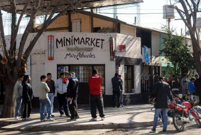 Crimen en Las Heras: el �nico sospechoso, a rueda de reconocimiento