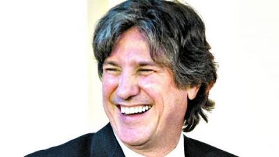 Cristina viaja hoy a Brasil y Boudou asume la presidencia