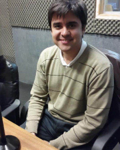 Godoy: �Si existe un proyecto pol�tico yo si ser�a candidato a Intendente�