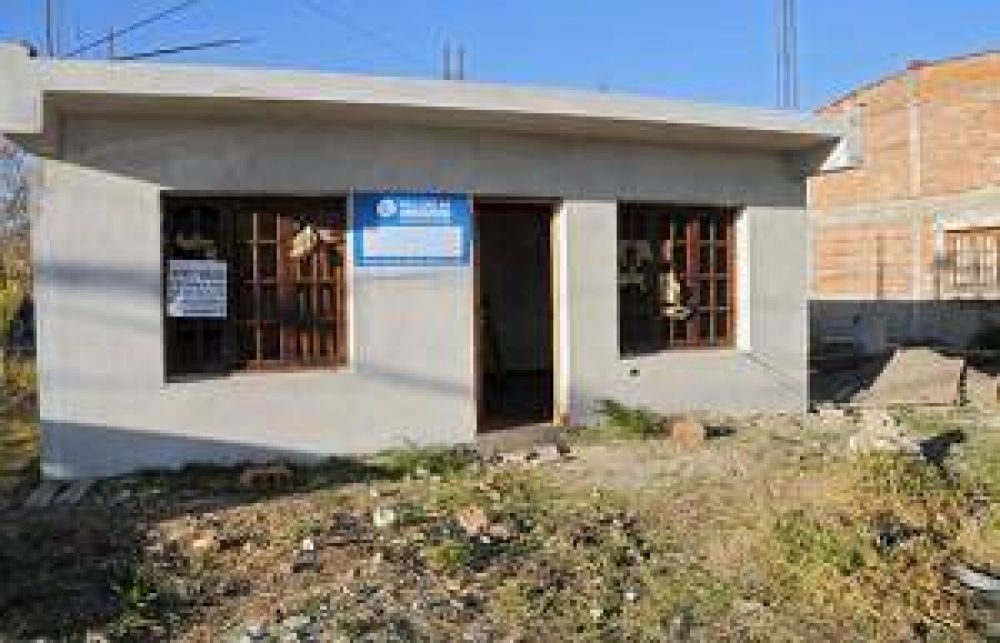 Pro.Cre.Ar: 32 nuevos lotes estar�n disponibles