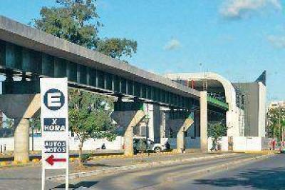 Los termenses conf�an en que el Tren al Desarrollo ampliar� el circuito tur�stico en la ciudad
