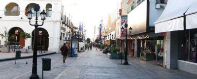 En el primer semestre hubo 350 empleados de comercio despedidos