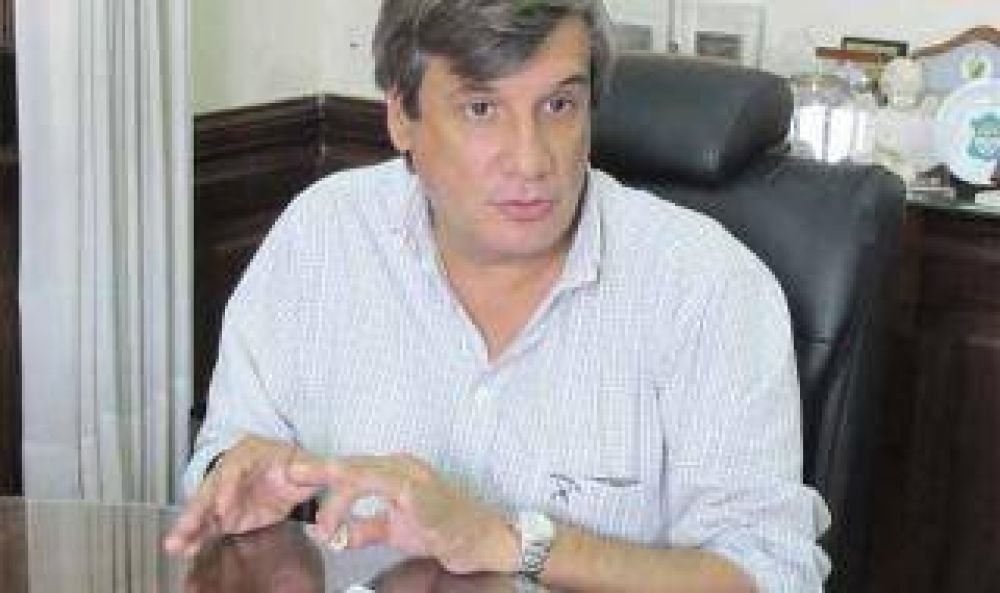 Conflicto docente: Para Intendente Buil 