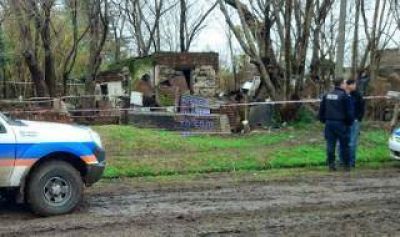 Chacabuco: Detienen a tres personas por crimen de ni�o de 11 a�os