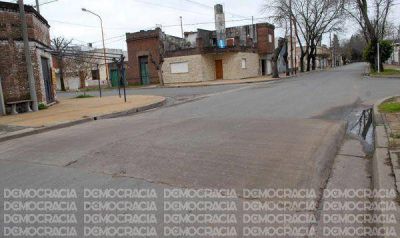 Lomos de burro y badenes sin se�alizar: una soluci�n convertida en problema