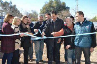 Pocito habilit� un quir�fano para mascotas