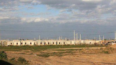 Alperovich contin�a apostando a la obra p�blica