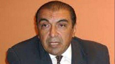 Para Romero Alperovich ve la pobreza montado en un Camello