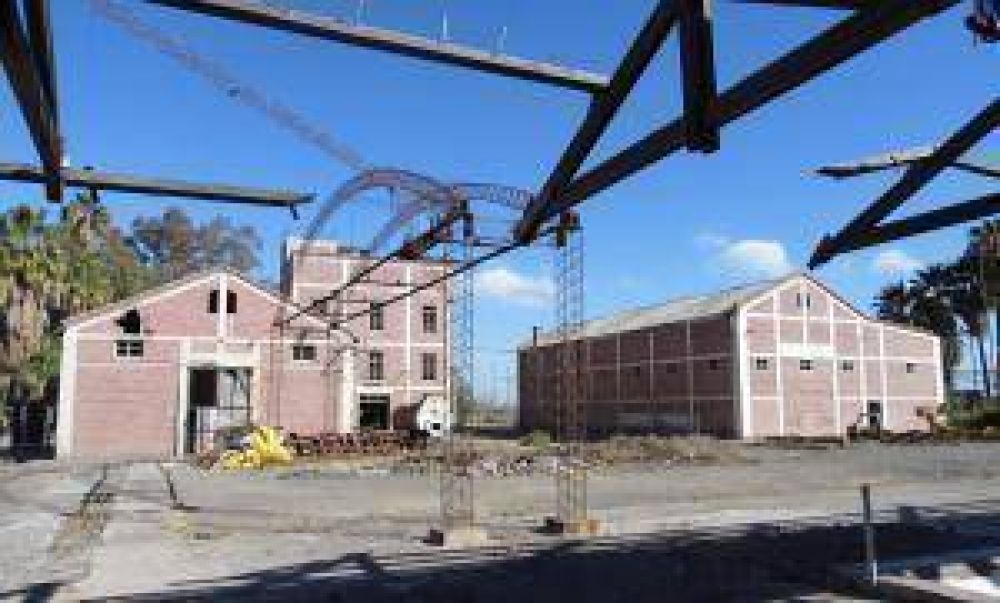 Caucete har� un albergue destinado a estudiantes