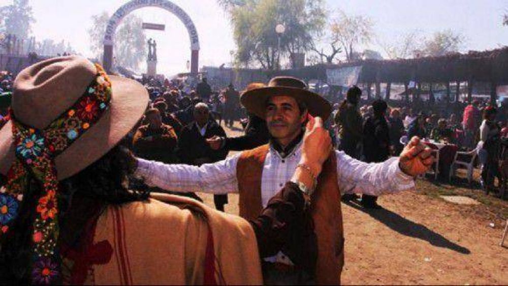 La cultura y tradici�n tucumana en una feria ancestral