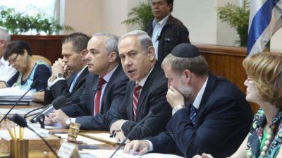 Israel acept� la propuesta de alto el fuego en Gaza planteada por Egipto