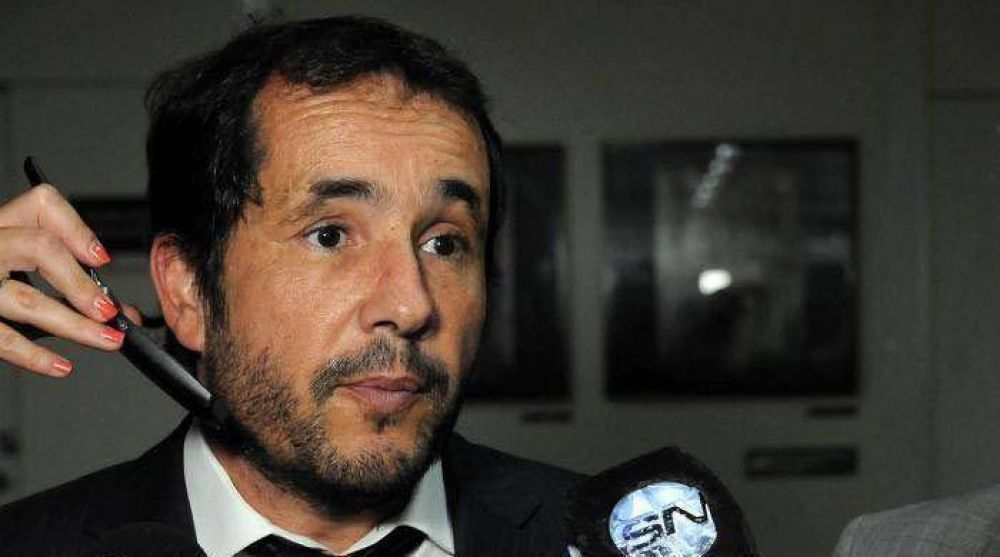 Importante acuerdo entre la OPDS y la Uni�n Industrial de Bah�a 