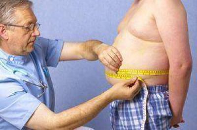  Preocupa los casos de obesidad en San Juan