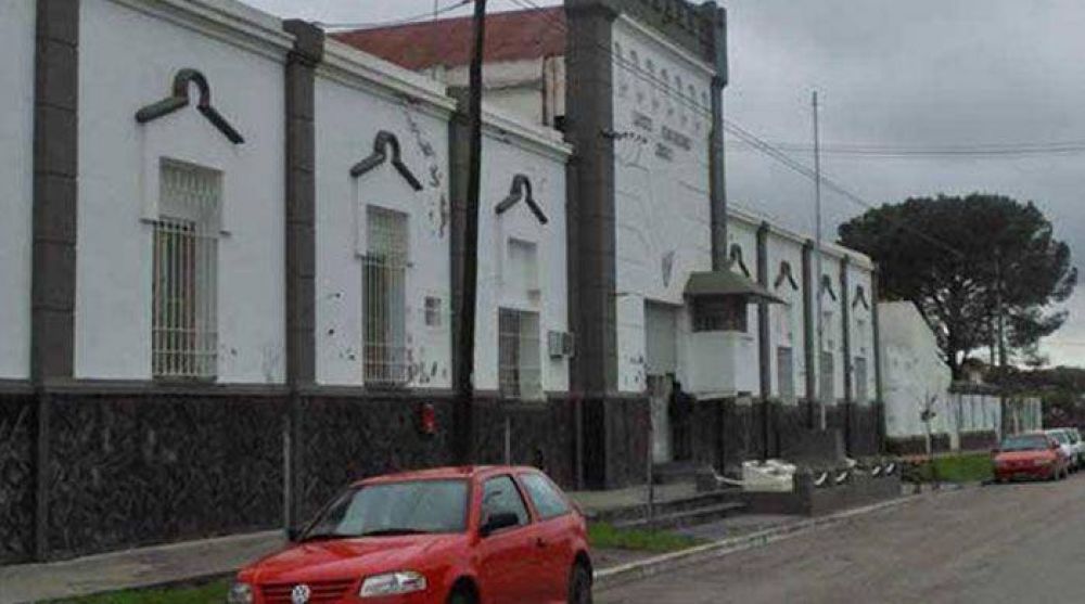 Desbaratan una banda de narcos liderada por un grupo de presos