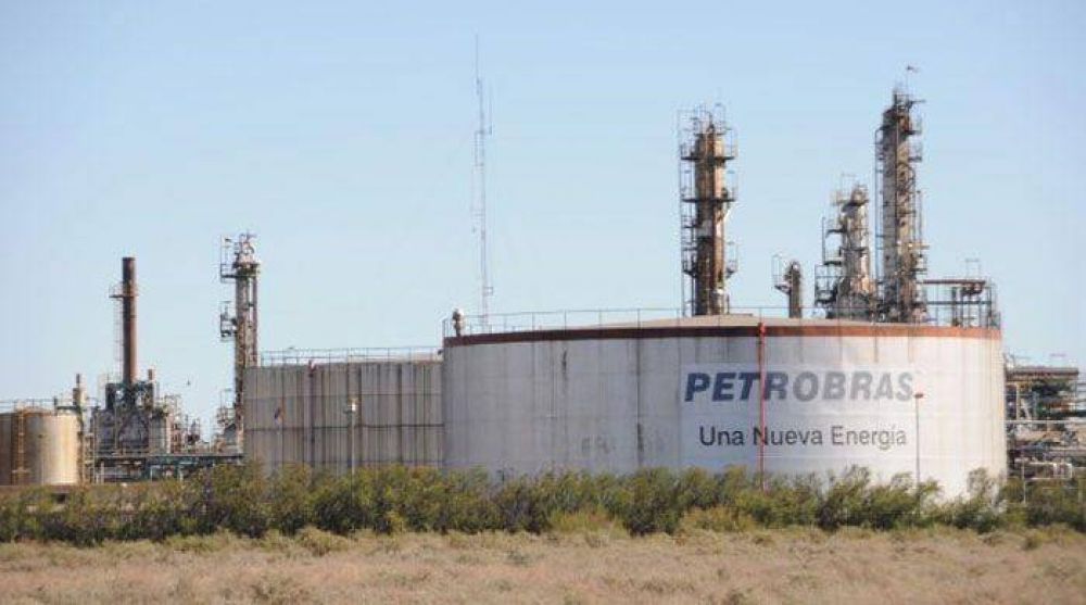 White: infraccionaron otra vez a Petrobras por emisi�n de olores