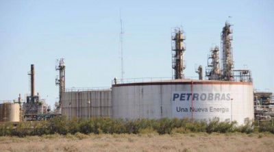 White: infraccionaron otra vez a Petrobras por emisi�n de olores