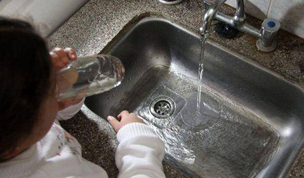 Admiten problemas sanitarios en el agua suministrada por uniones vecinales
