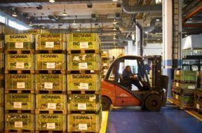 Scania y Smata definir�n este mes si seguir�n las suspensiones