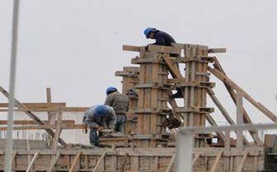 Desde UOCRA aseguran que en el sector la actividad est� estancada