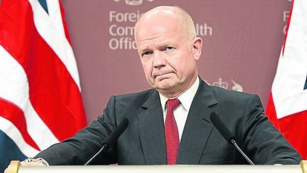 Sorpresivas renuncias en el gabinete brit�nico