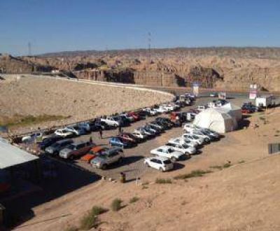 El Parque Natural de Aventura un �xito entre los turistas