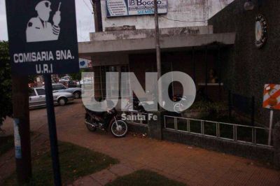 Seccional 9�: inhabilitada y sin presos hasta que la arreglen