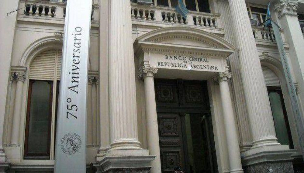 Por el Mundial, el BCRA vendi� m�s de U$S30 millones a turistas