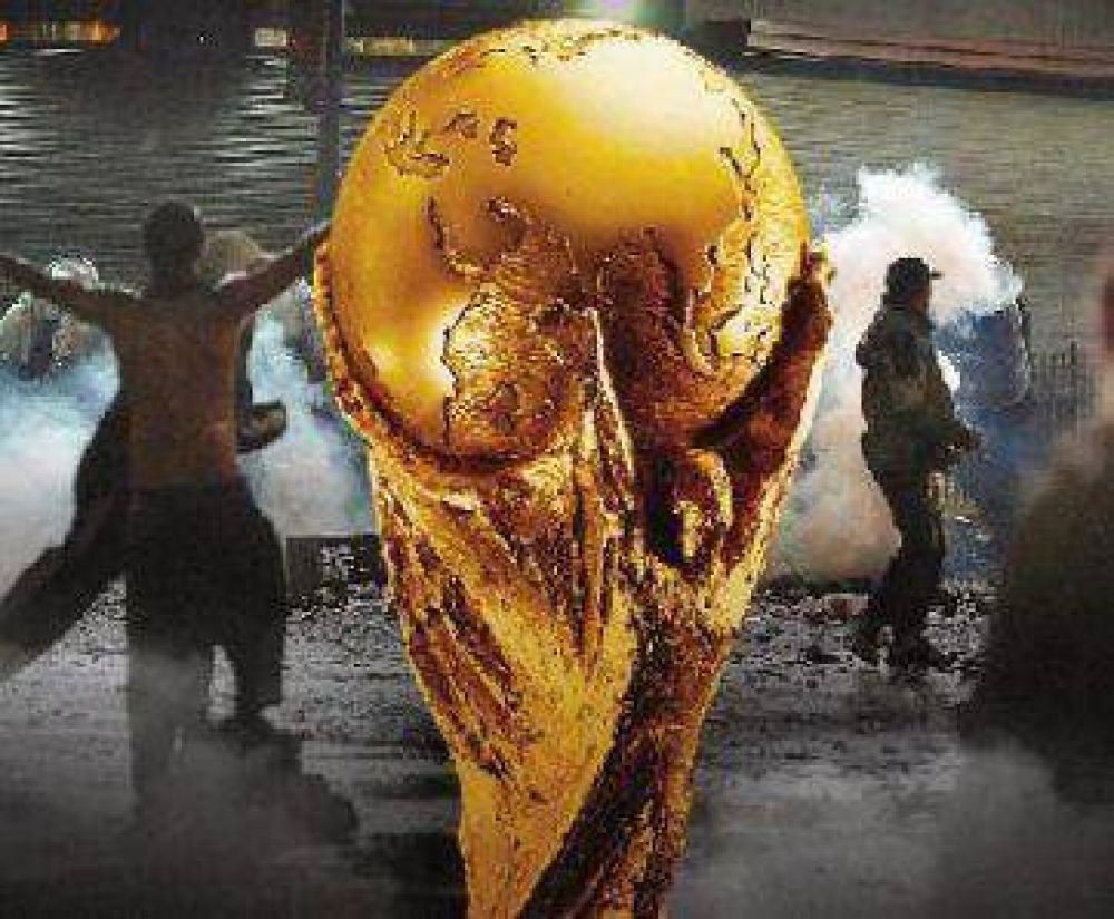 Se fue el Mundial, �y ahora?