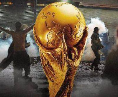 Se fue el Mundial, �y ahora?