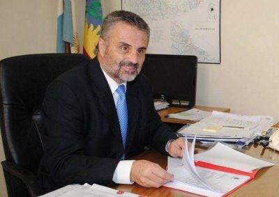 Curetti consider� que los proyectos �De la semilla al agua�, que impulsa Mariotto, beneficiar�n a todo el pa�s