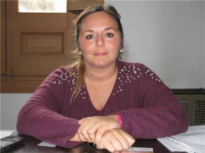 �Queremos solucionar la cuesti�n de fondo y que esto sea sostenido en el tiempo�