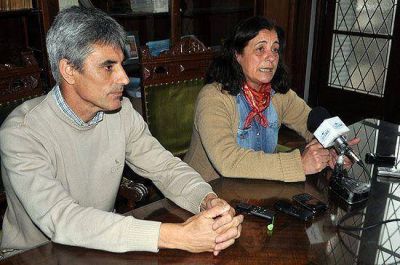 Anuncian licitaci�n para obras hidr�ulicas en Villa Aurora