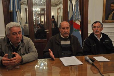 Capacitar�n en gesti�n integral de residuos s�lidos urbanos