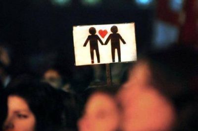 A cuatro a�os de la sanci�n de la ley, m�s de 9.300 parejas del mismo sexo se casaron en la Argentina