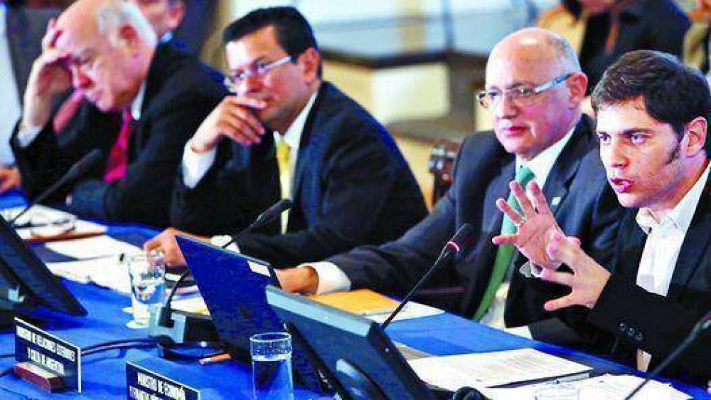 El Gobierno sum� otro apoyo en la pelea con los holdouts