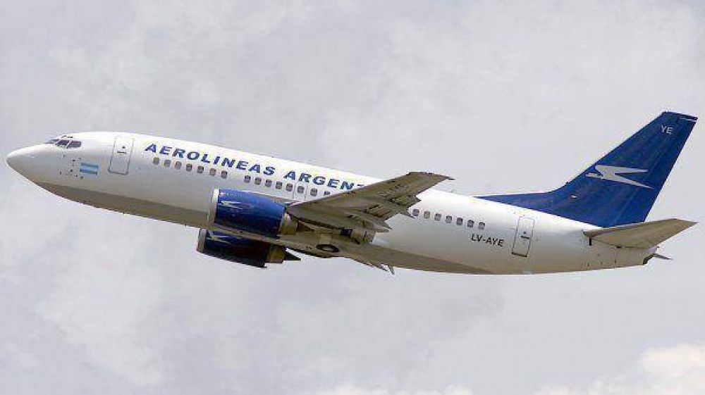 La Presidencia incorpora a su flota un avi�n Boeing como reserva del Tango 01