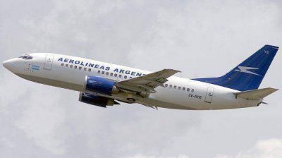 La Presidencia incorpora a su flota un avi�n Boeing como reserva del Tango 01