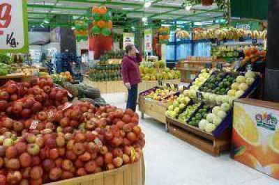 La inflaci�n en junio fue del 1,3%