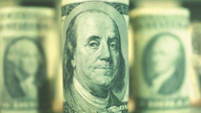 El d�lar blue volvi� a subir y toc� los $ 12,20