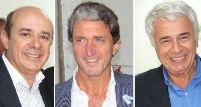 Canteros, De la Sota y Pepe Scioli agradecer�n a la Virgen apoyo popular
