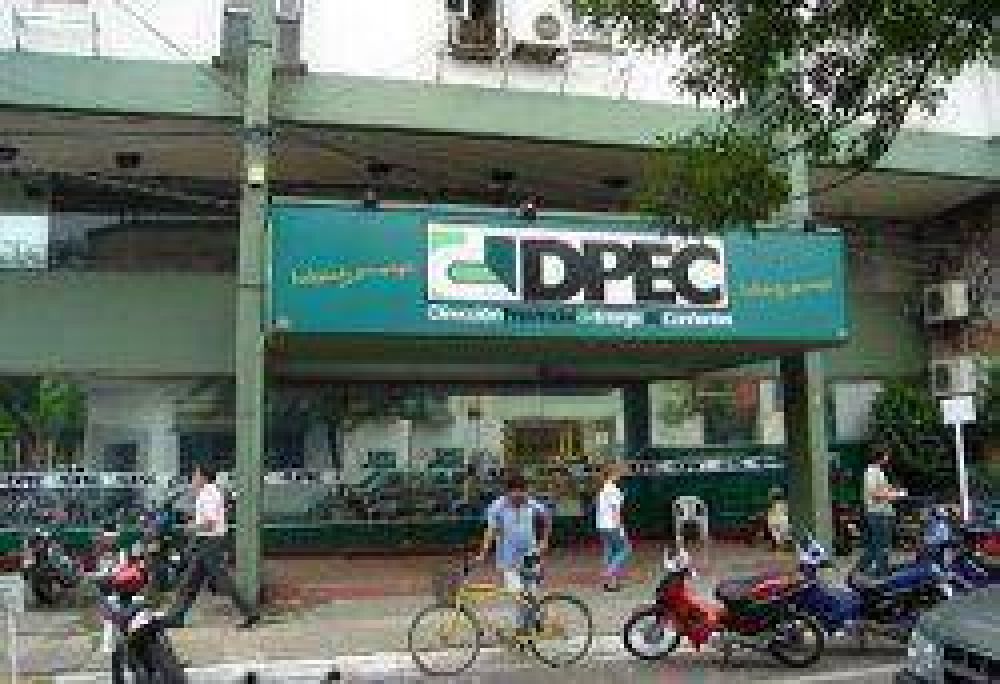 Fracas� el paro convocado por un sector de Luz y Fuerza por falta de consenso