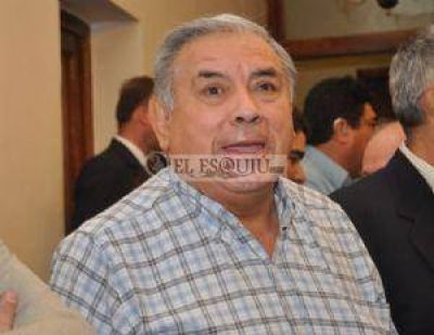 �No hay razones para que el peronismo no est� unido�