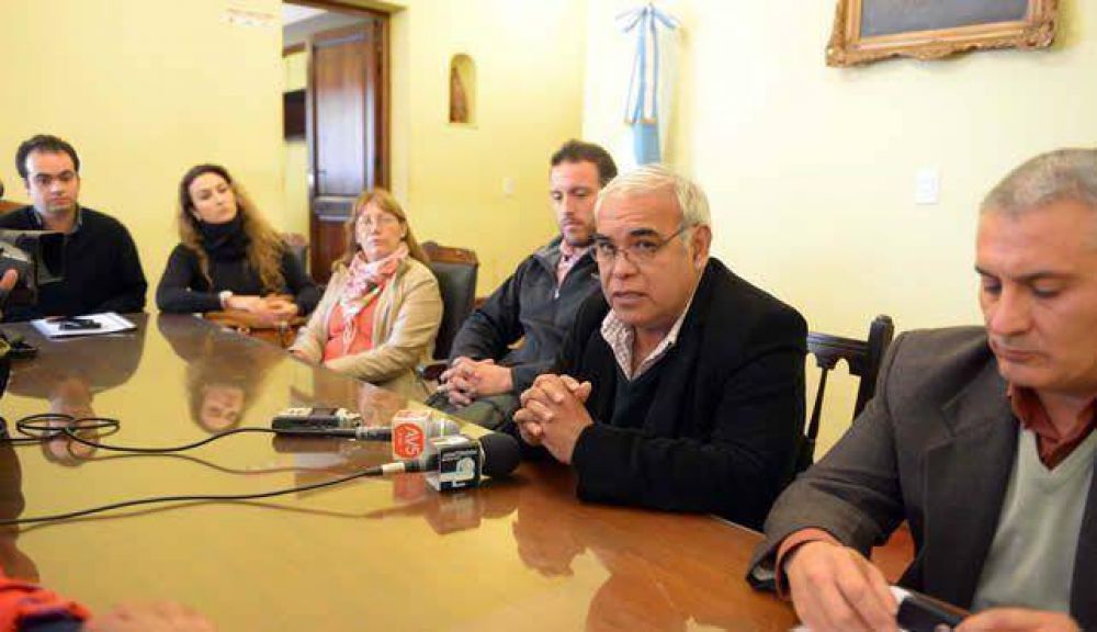 Anuncian soluciones para trabajadores de PRODUCAT