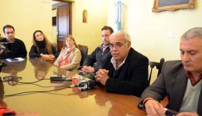 Anuncian soluciones para trabajadores de PRODUCAT