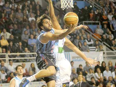 Campazzo, a un paso de Real Madrid