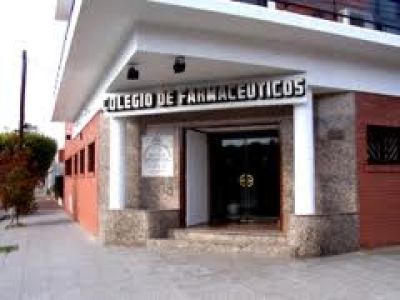 Las farmacias comenzar�n a cobrar $17 a partir de las 20:00 horas para paliar los gastos en las guardias