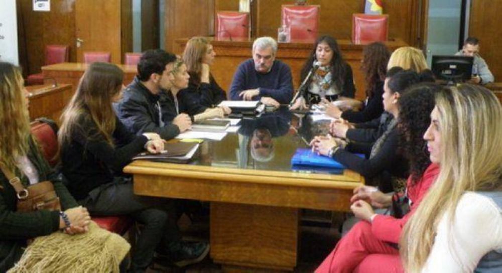Mar del Plata conmemor cuatro aos la Ley de Matrimonio Igualitario